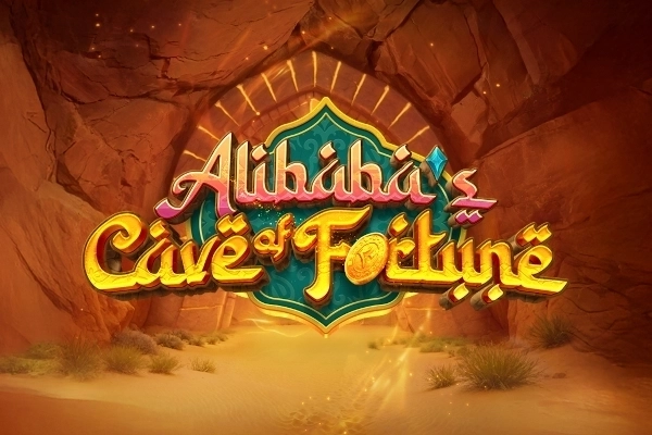 A Caverna da Fortuna de Alibabá - PG Soft
