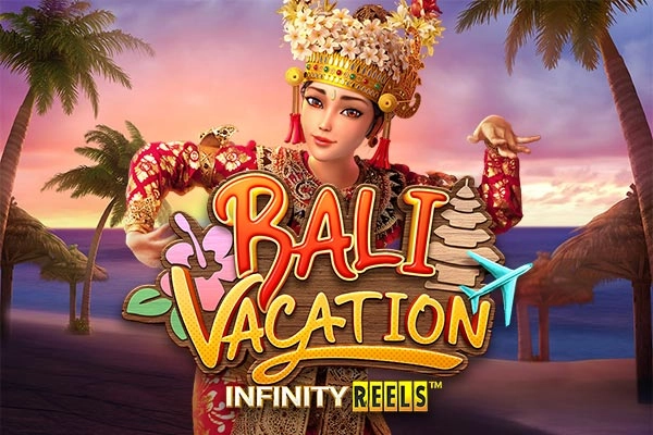 Férias em Bali - PG Soft