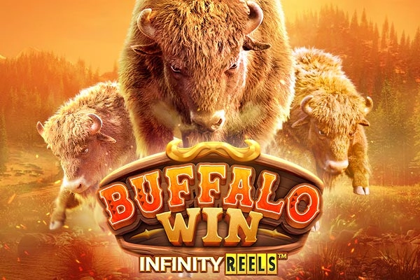 Buffalo Win - PG Soft