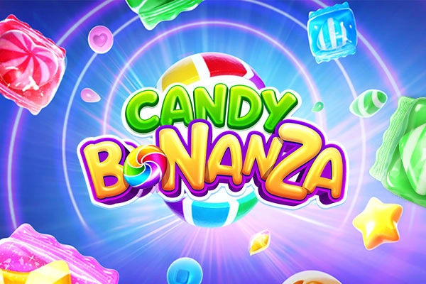 Candy Bonanza - PG Soft
