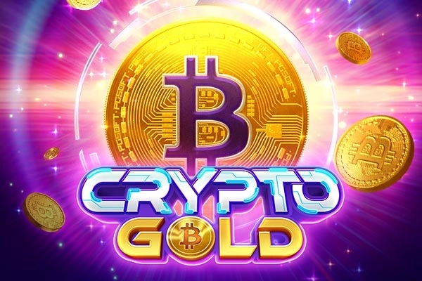 Crypto Gold - PG Soft