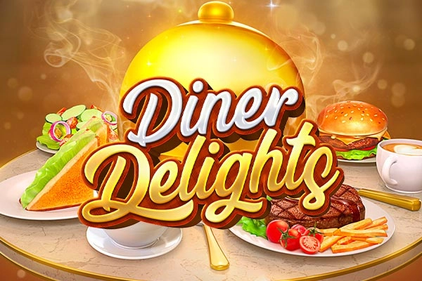 Delícias do Diner - PG Soft