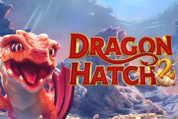 Dragon Hatch 2 - PG Soft