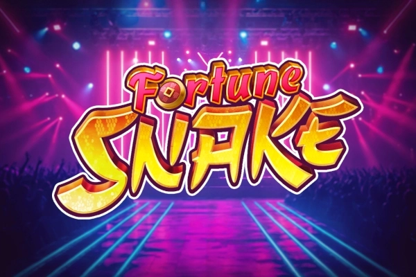 Fortune Snake - PG Soft