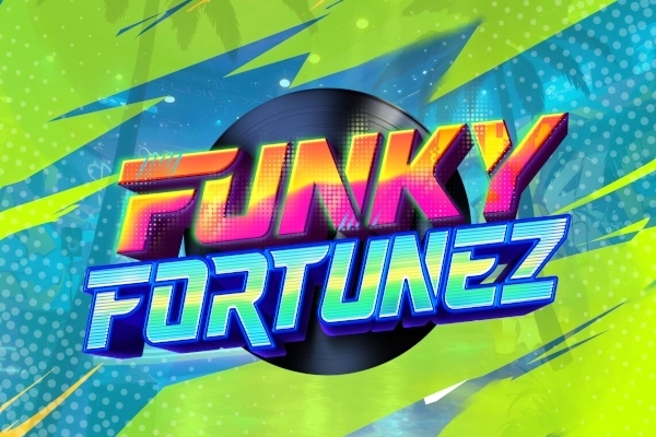 Funky Fortunez - PG Soft