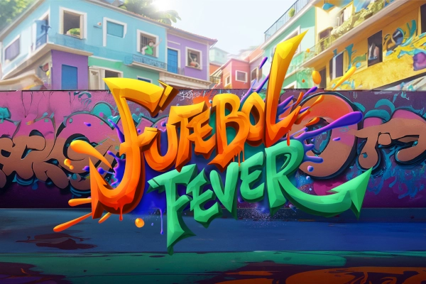Futebol Fever - PG Soft