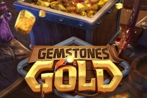 Ouro das Gemas - PG Soft