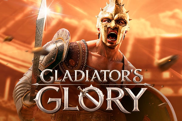 Glória do Gladiador - PG Soft