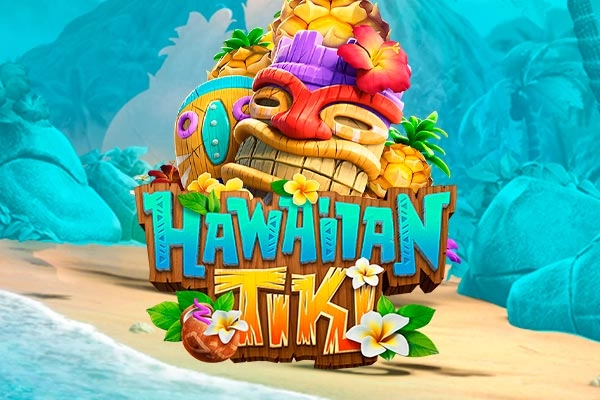 Tiki Havaiano - PG Soft