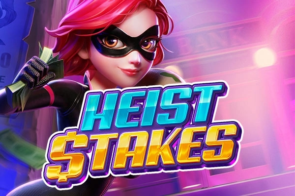 Assalto Milionário - PG Soft