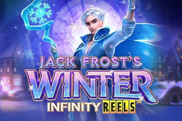 O Inverno de Jack Frost - PG Soft