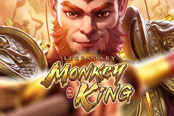 Legendary Monkey King - PG Soft