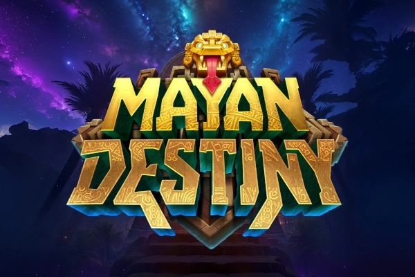Destino Maia - PG Soft