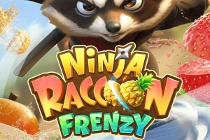 Ninja Raccoon Frenzy - PG Soft