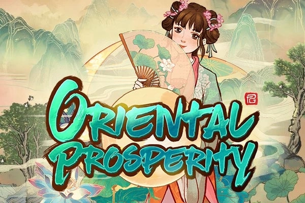 Prosperidade Oriental - PG Soft
