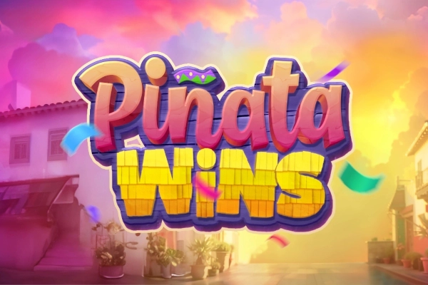 Pinata Wins - PG Soft