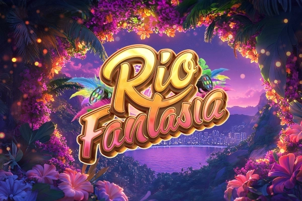 Rio Fantasia - PG Soft