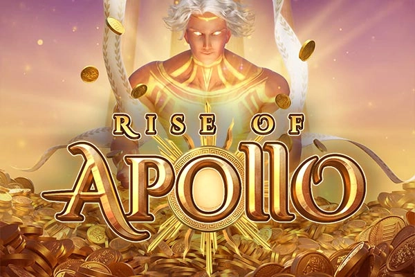 Rise of Apollo - PG Soft