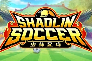 Futebol Shaolin - PG Soft