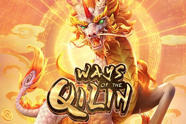Ways of the Qilin - PG Soft